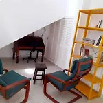 Magnifique Villa En Centre Ville