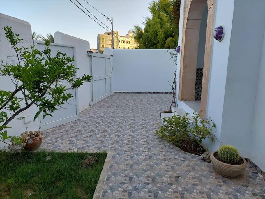 Magnifique En Centre Villa