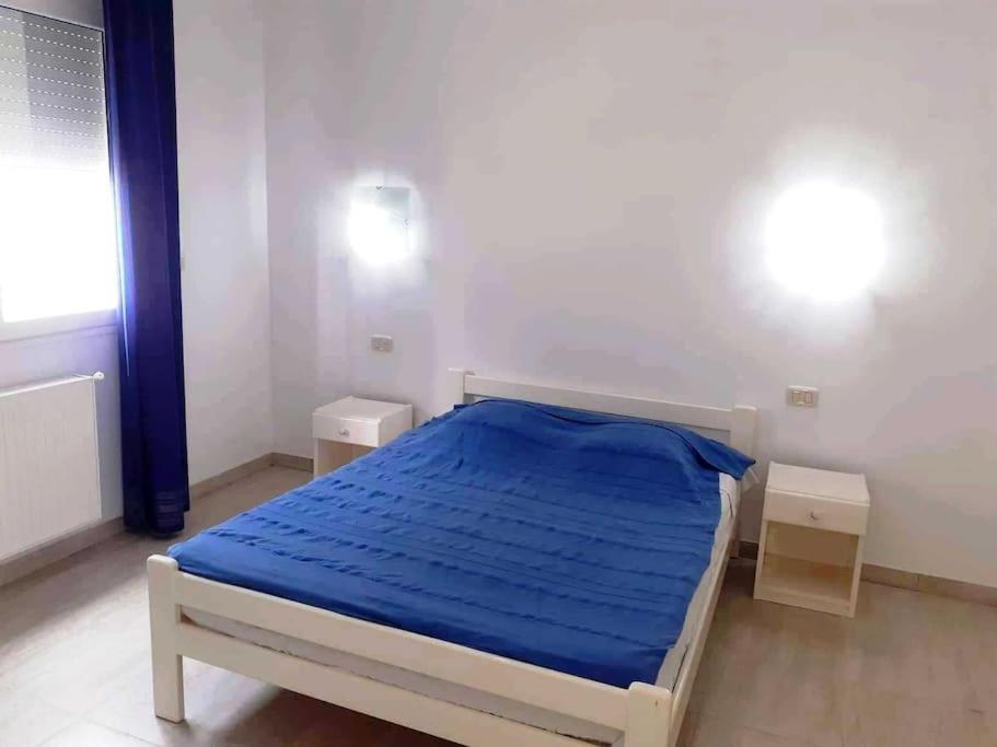 Villa Magnifique En Centre Monastir