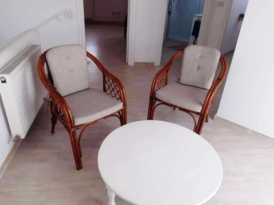Villa Magnifique En Centre Monastir