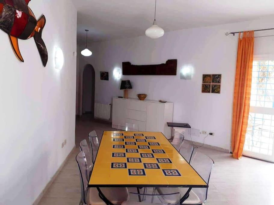Magnifique En Centre Villa Monastir