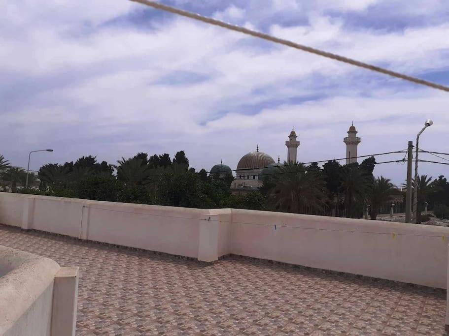 Magnifique En Centre * Monastir